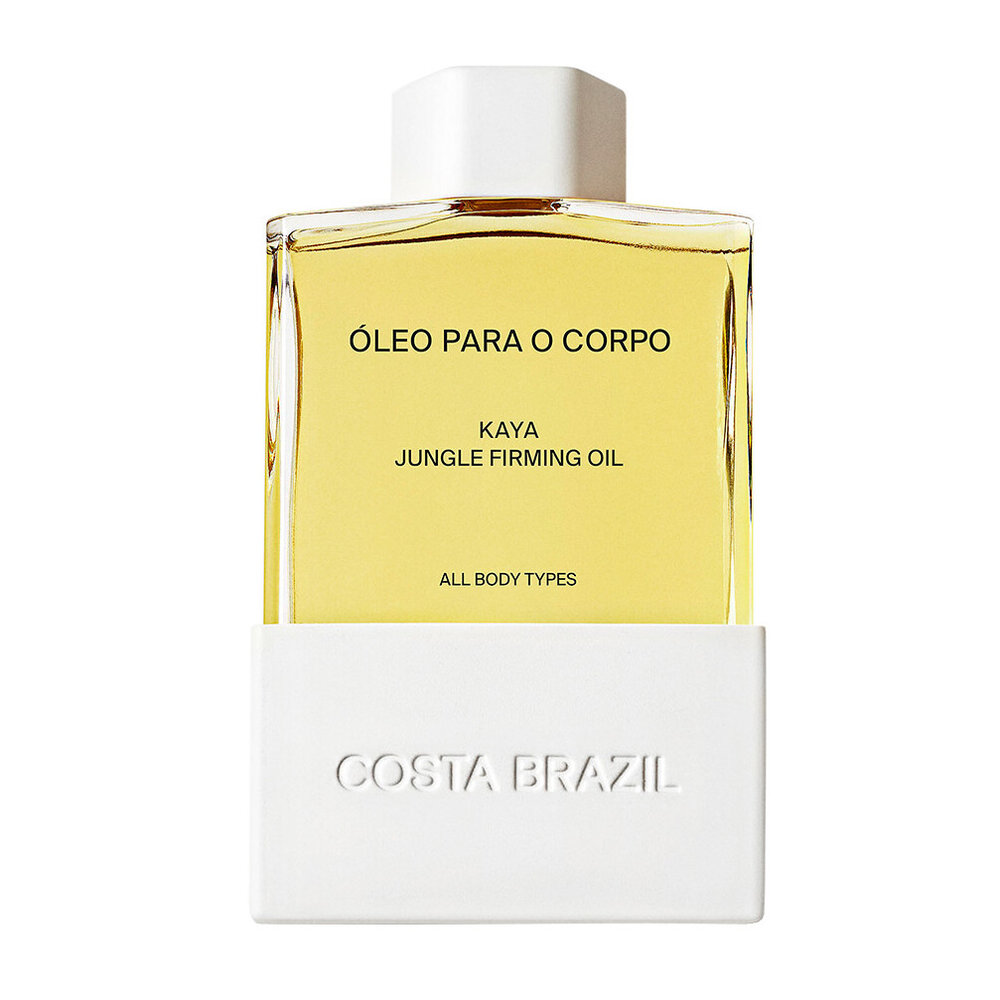 Costa Brazil Kaya Jungle Firming Oil 