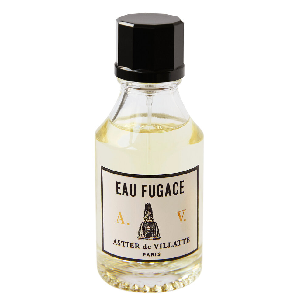 Astier de Villatte Eau Fugace Eau de Cologne