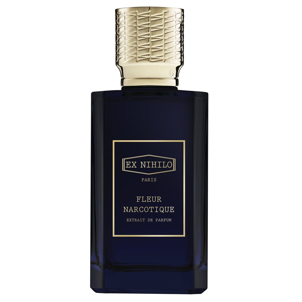 Ex Nihilo Fleur Narcotique Extrait de Parfum