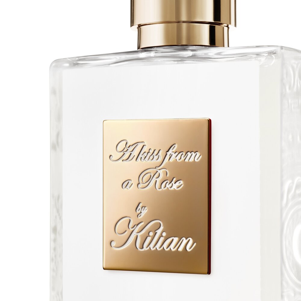 Kilian A Kiss from a Rose Eau de Parfum