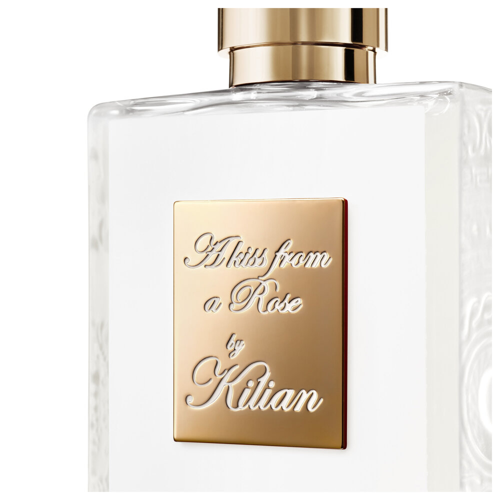 Kilian A Kiss from a Rose Eau de Parfum