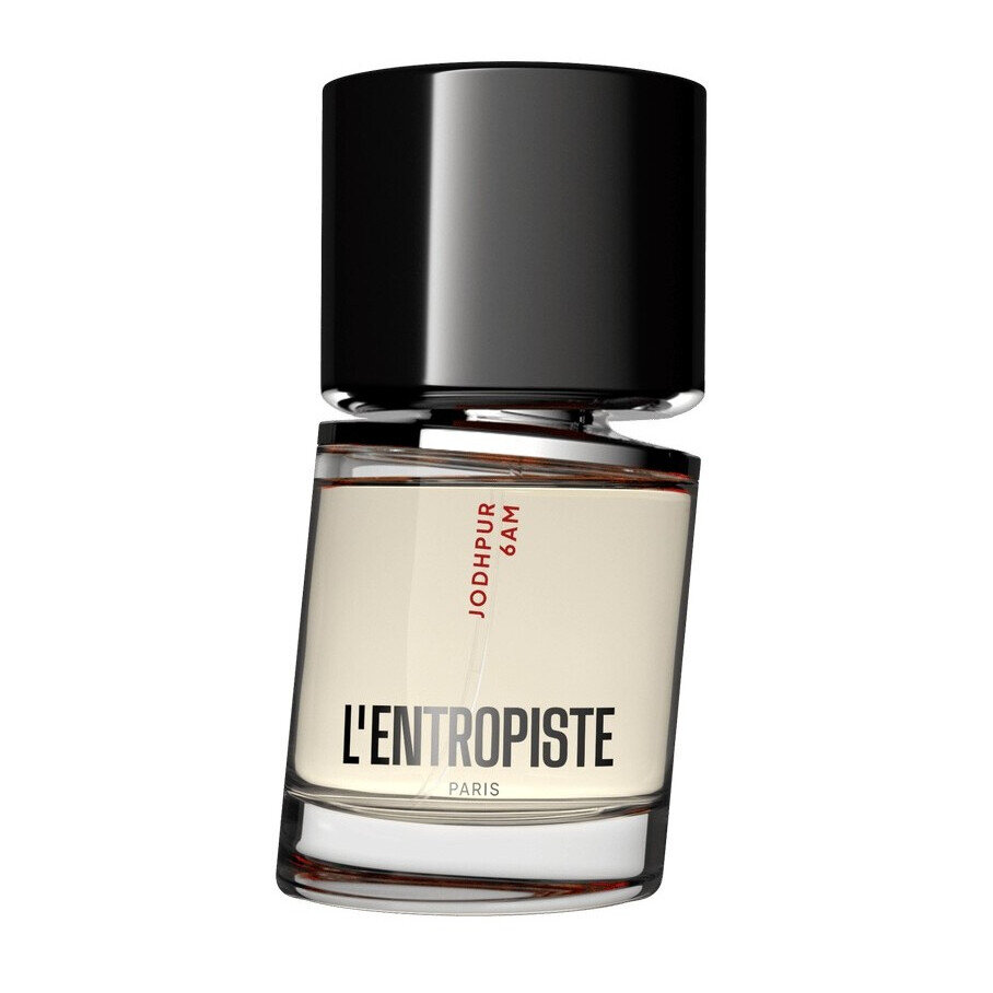 L´Entropiste Jodhpur 6 AM Eau de Parfum