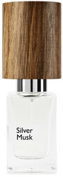 Nasomatto Silver Musk Extrait de Parfum