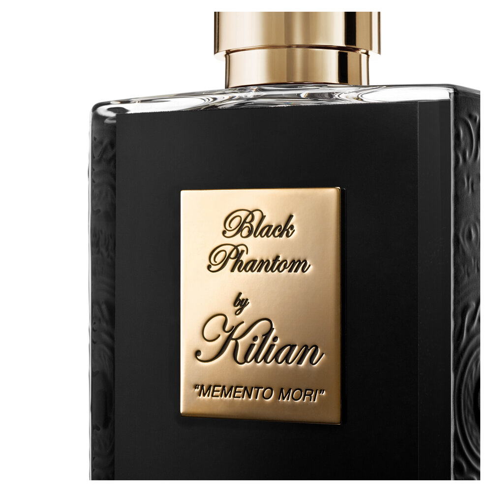 Kilian Black Phantom, Memento Mori Eau de Parfum
