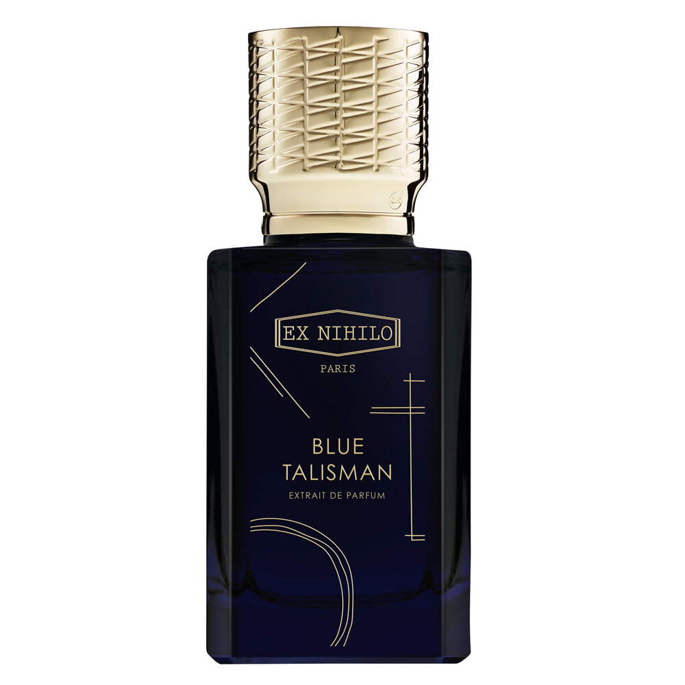 Ex Nihilo Blue Talisman Extrait de Parfum