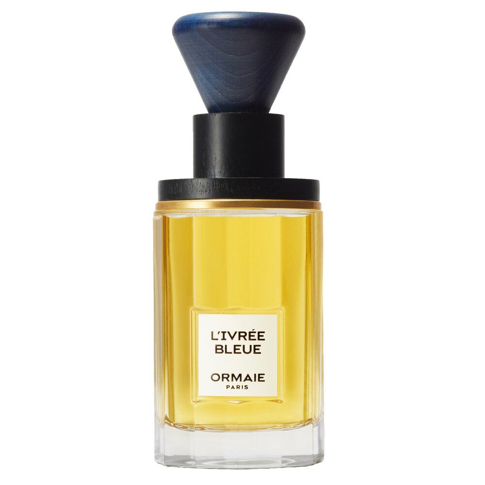 Ormaie L´Ivrée Bleue Eau de Parfum