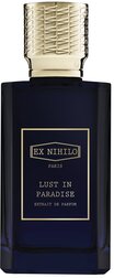 Ex Nihilo Lust in Paradise Extrait de Parfum