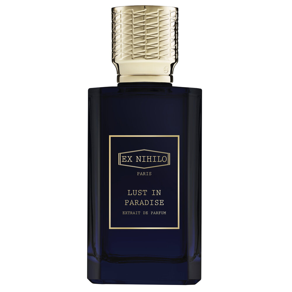 Ex Nihilo Lust in Paradise Extrait de Parfum