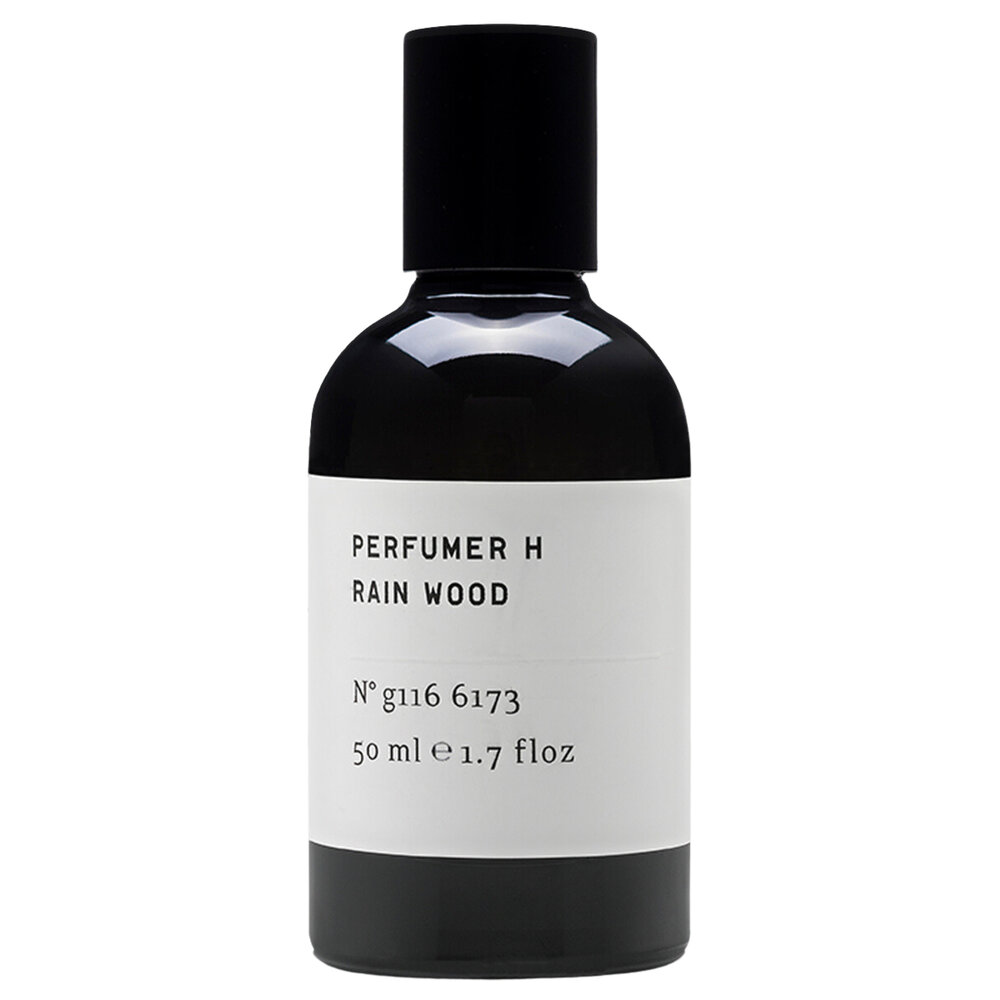 Perfumer H Rain Wood Eau de Parfum