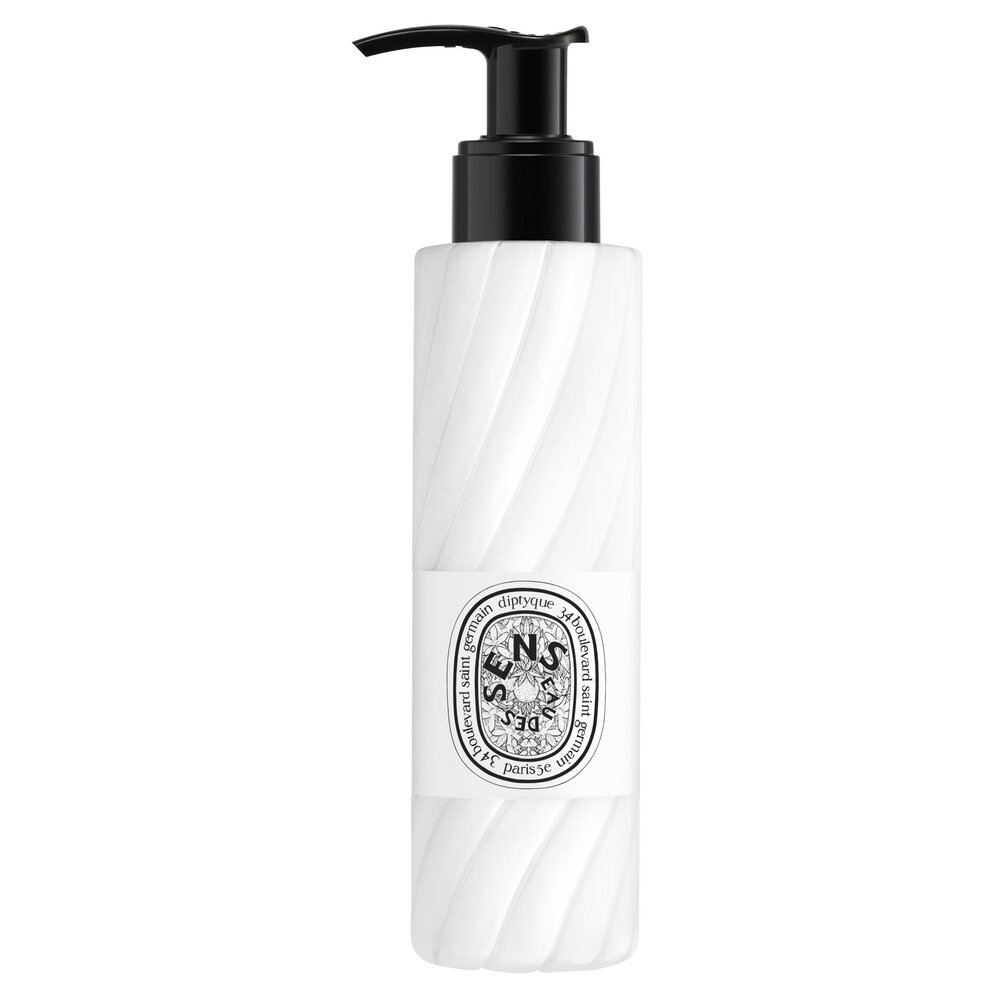 Diptyque Eau des Sens tělové mléko
