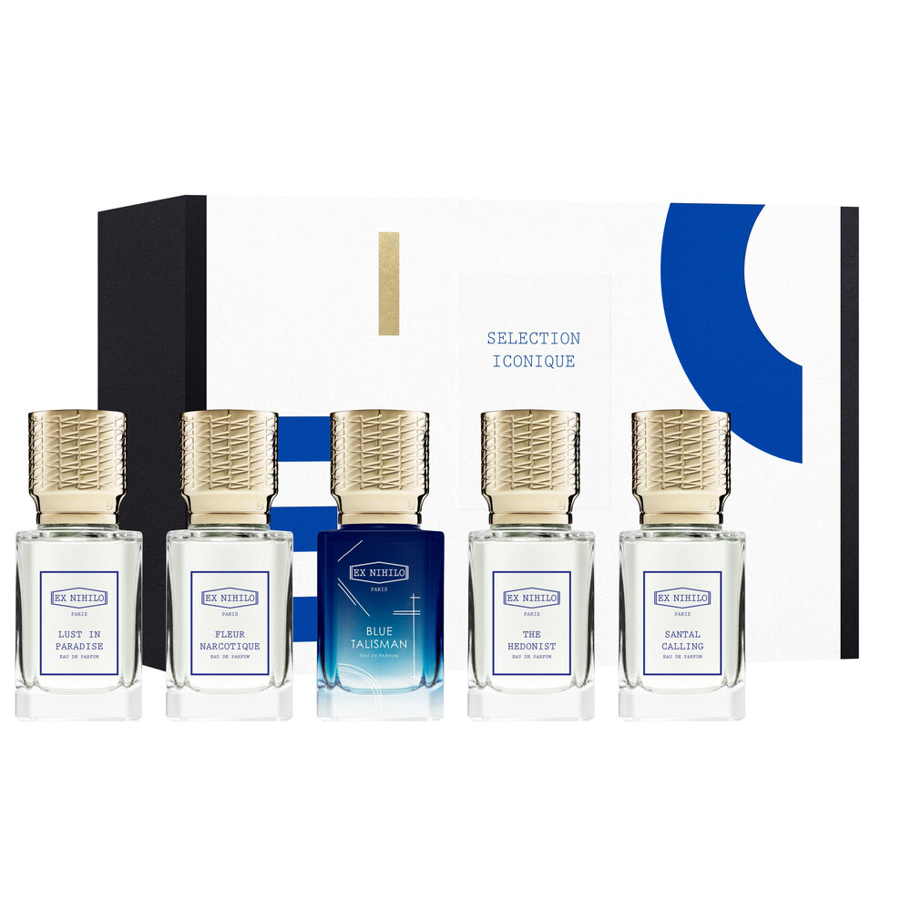 Ex Nihilo Selection Iconique set miniatur