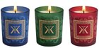 Maison Francis Kurkdjian 1, 2, 3 Noël! set vánočních svíček