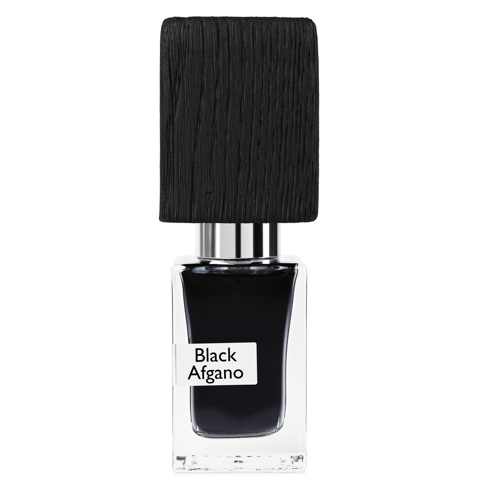 Nasomatto Black Afgano Extrait de Parfum