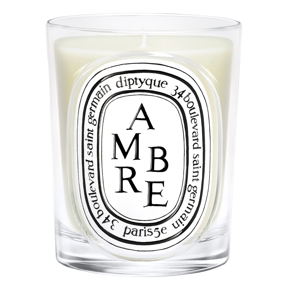 Diptyque Ambre vonná svíčka