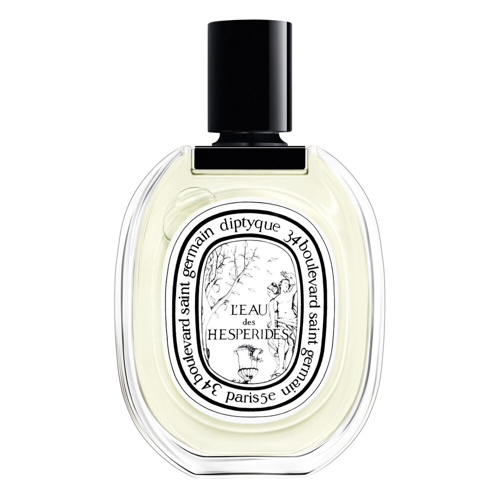 Diptyque L´Eau des Hespérides Eau de Toilette