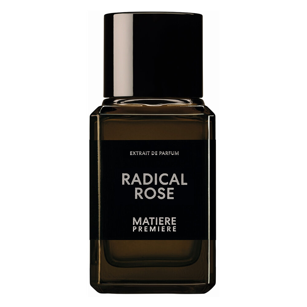 Matiere Premiere Radical Rose Extrait de Parfum