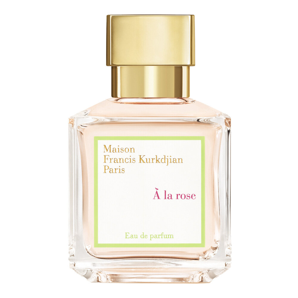Maison Francis Kurkdjian À la rose Eau de Parfum