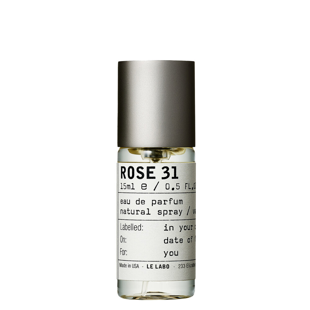 Le Labo Rose 31 Eau de Parfum