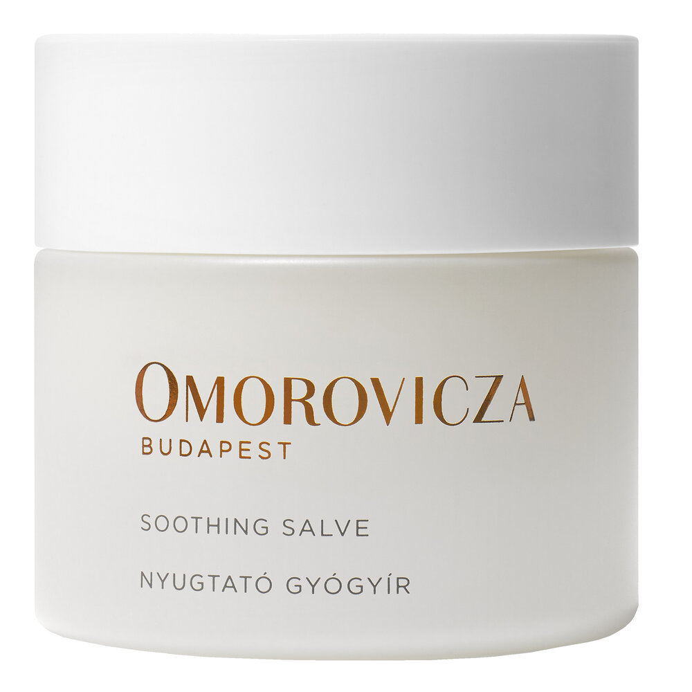 Omorovicza Soothing Salve 