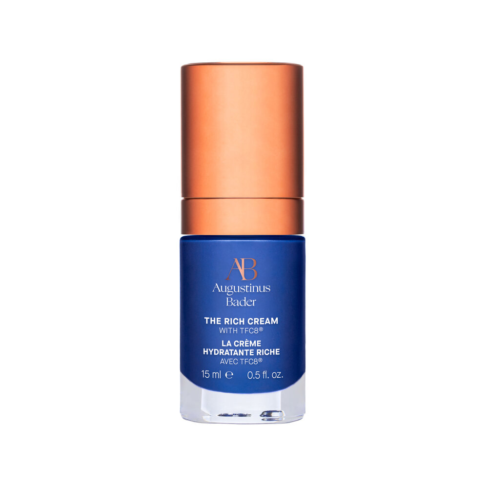 Augustinus Bader The Rich Cream 