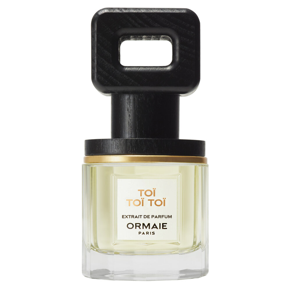 Ormaie Toi Toi Toi Extrait de Parfum