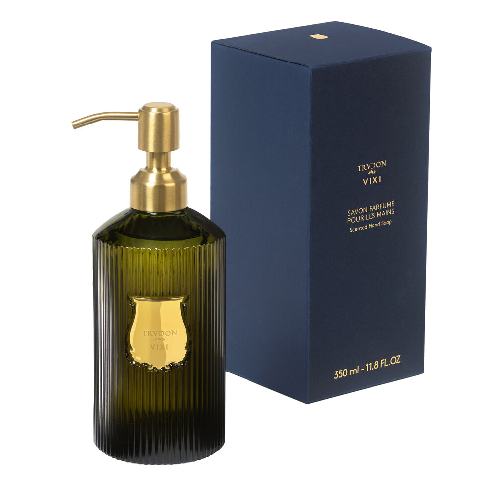 Trudon Vixi tekuté mýdlo na ruce