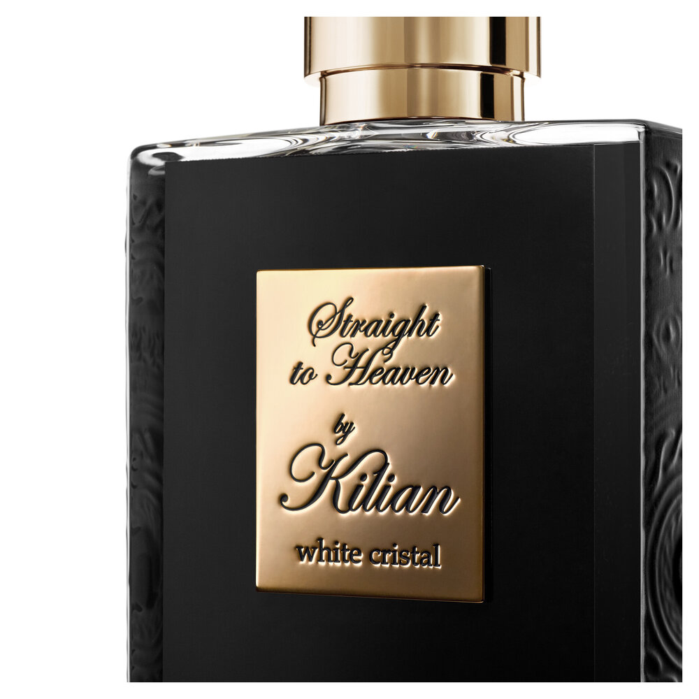 Kilian Straight to Heaven, white cristal Eau de Parfum