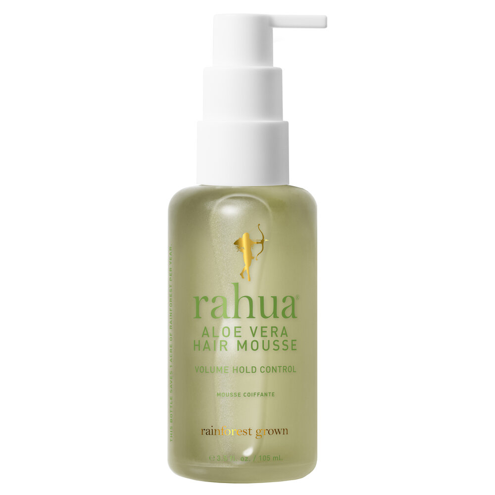 Rahua Aloe Vera Hair Mousse 