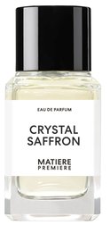 Crystal Saffron