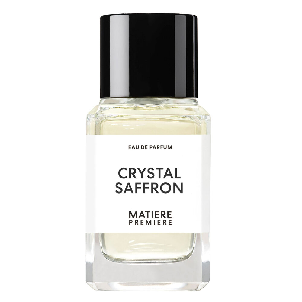 Matiere Premiere Crystal Saffron Eau de Parfum