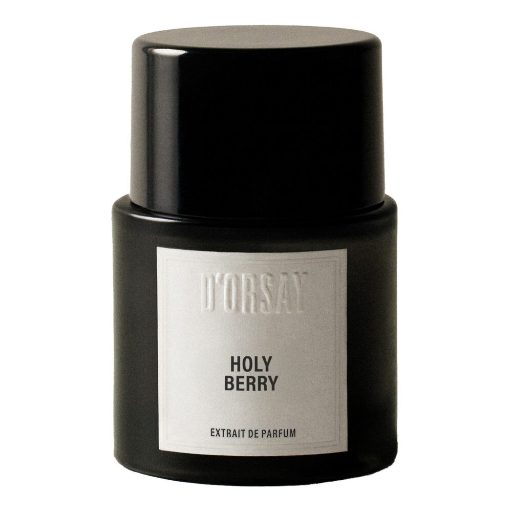 D´Orsay Holy Berry Extrait de Parfum