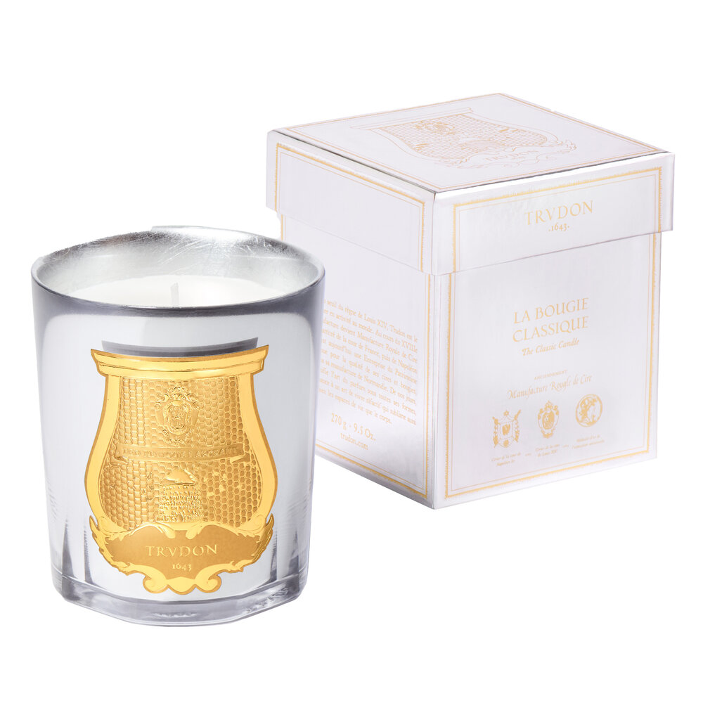 Trudon Cabinet des Miroirs vonná svíčka