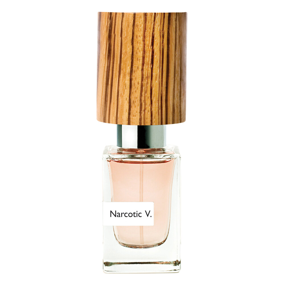 Nasomatto Narcotic V. Extrait de Parfum