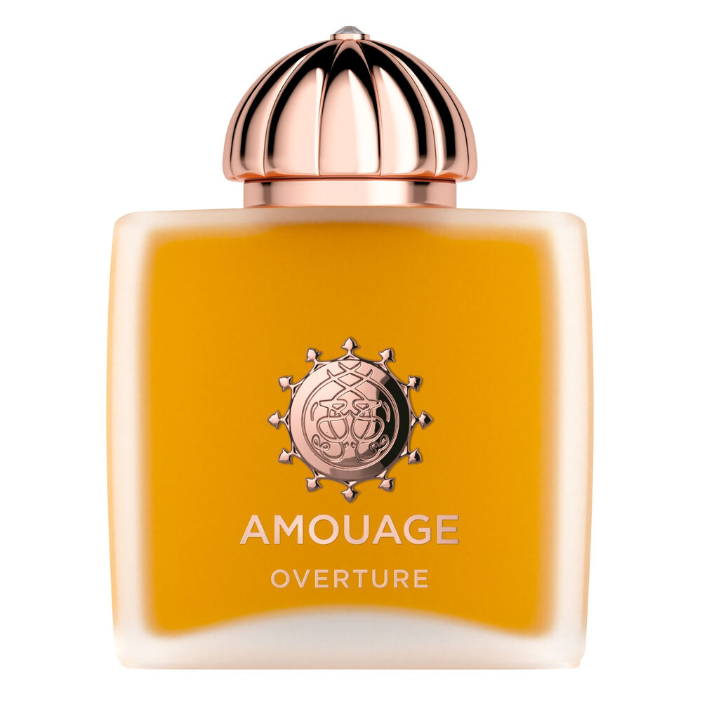 Amouage Overture Woman Eau de Parfum