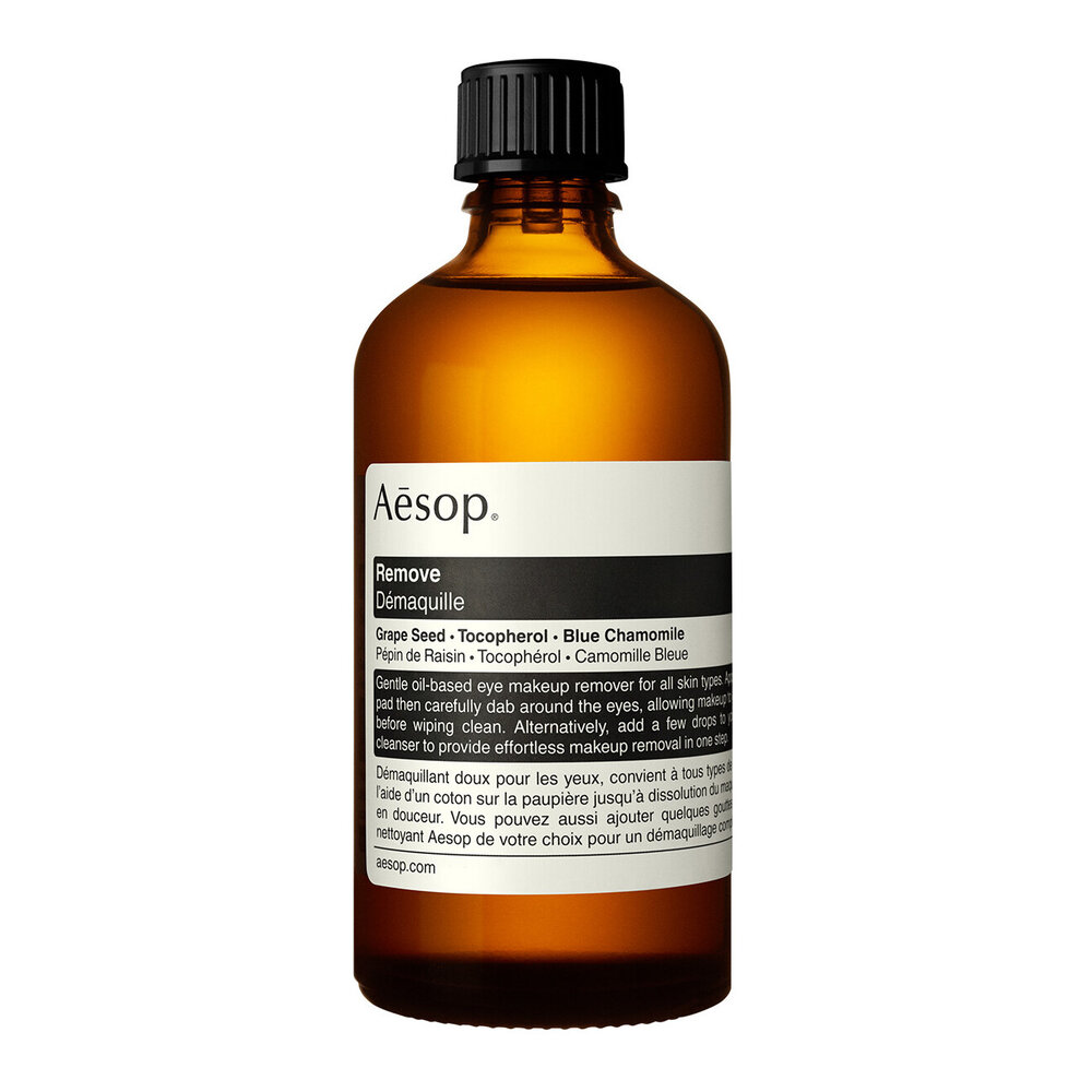 Aesop Remove 
