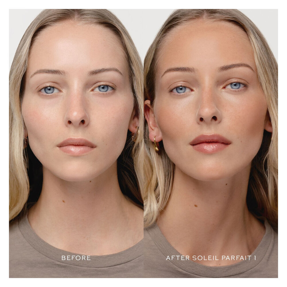 Westman Atelier Sun Tone Bronzing Crème Soleil Parfait 1