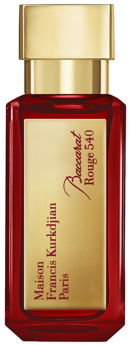Maison Francis Kurkdjian Baccarat Rouge 540 Extrait de Parfum