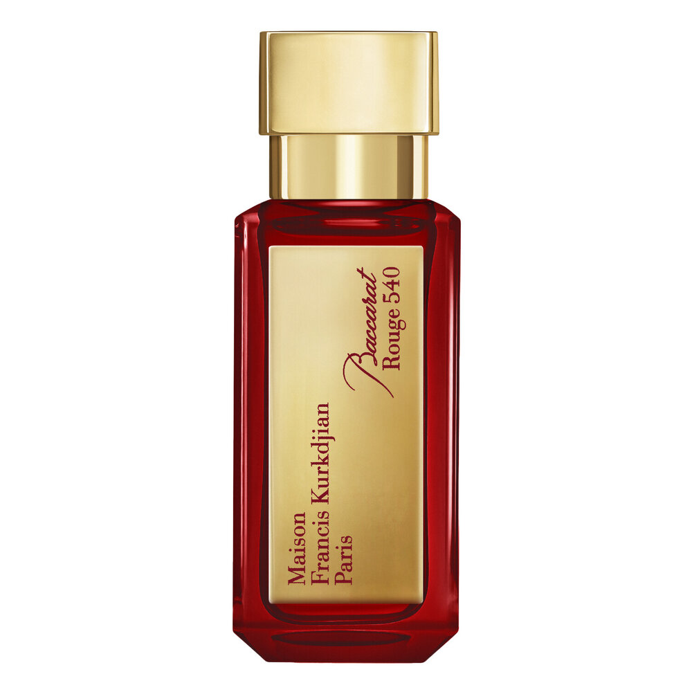Maison Francis Kurkdjian Baccarat Rouge 540 Extrait de Parfum