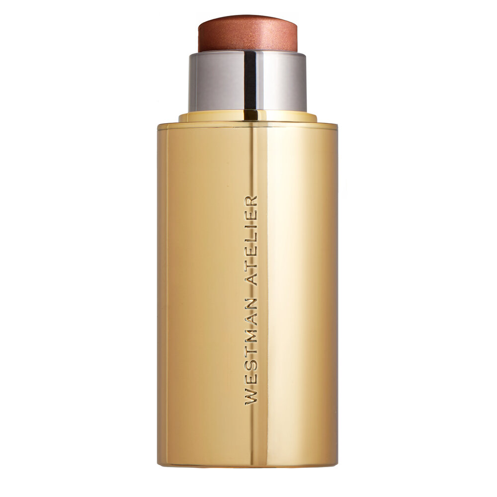 Westman Atelier Lit Up Highlight Stick Brulée