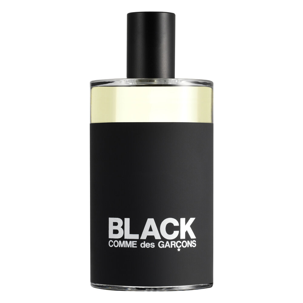 Comme des Garçons Black Eau de Toilette