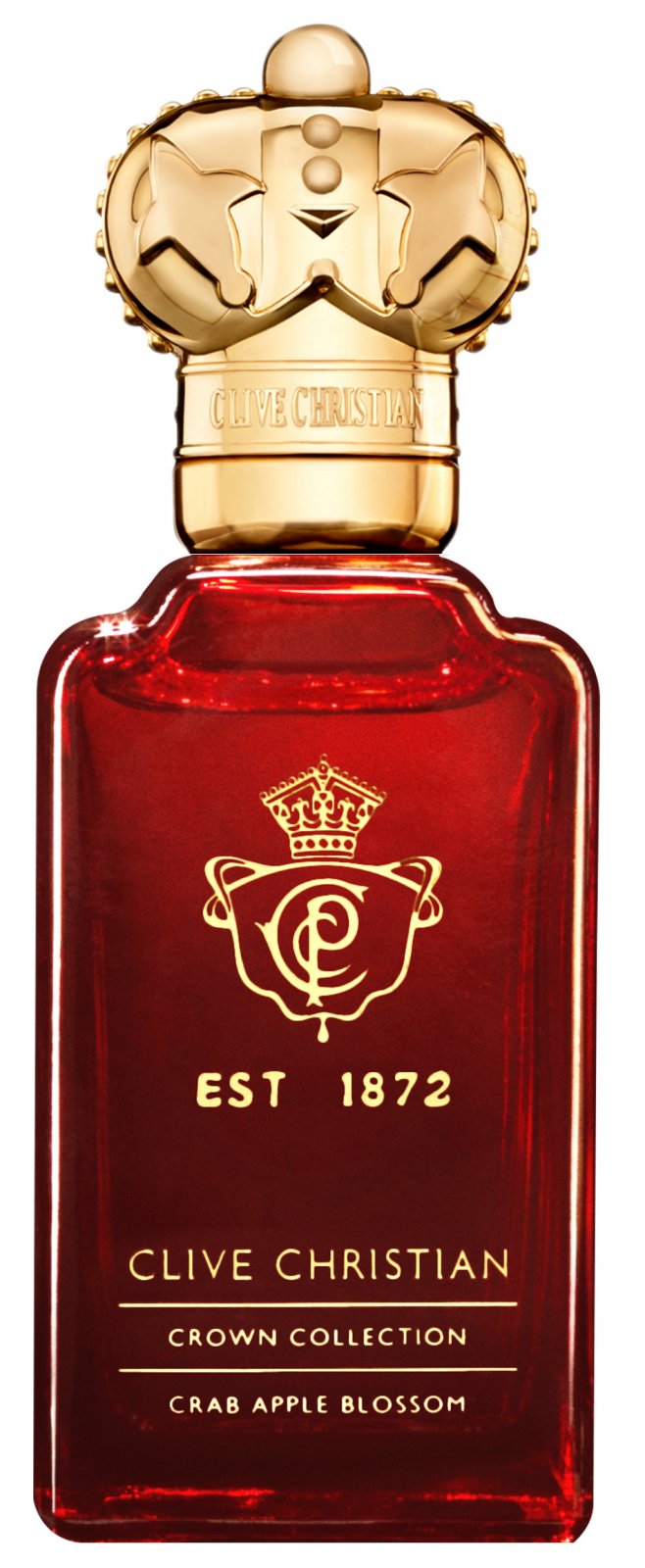 Crown collection. Парфюм Clive Christian 1872. Clive Christian Crab Apple Blossom Perfume 50ml. Clive Christian Crown collection Crab Apple Blossom. Clive Christian Crown collection Crab Apple Blossom духи.