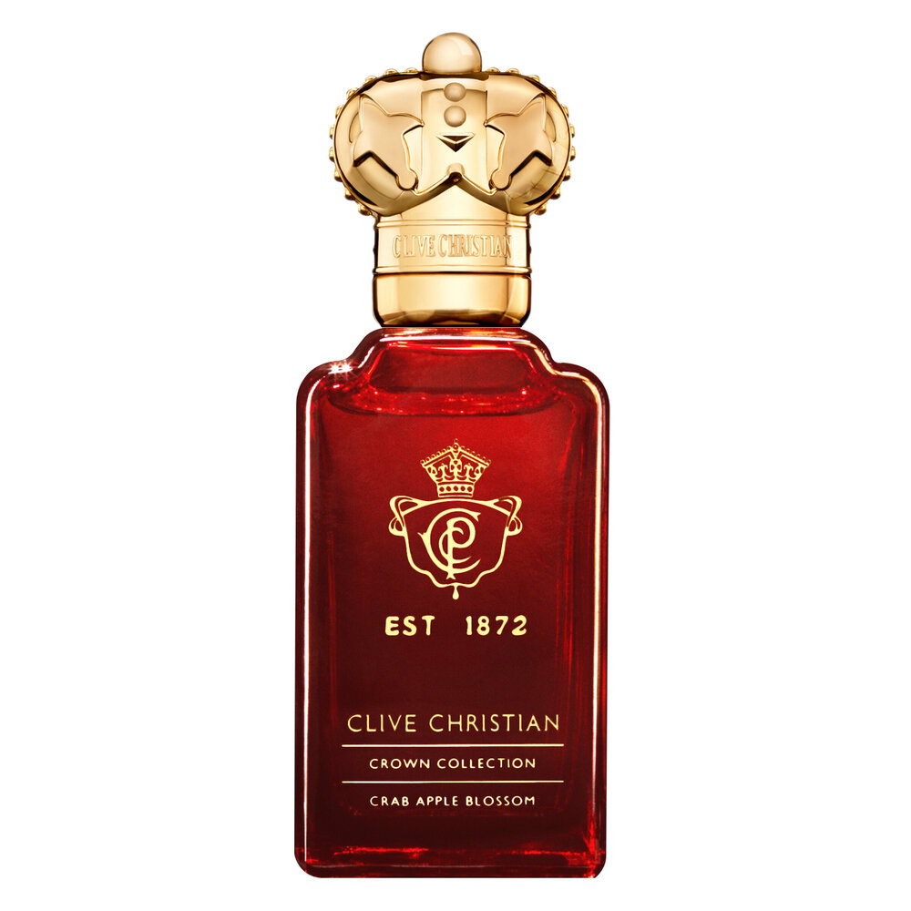 Clive Christian Crab Apple Blossom Parfum