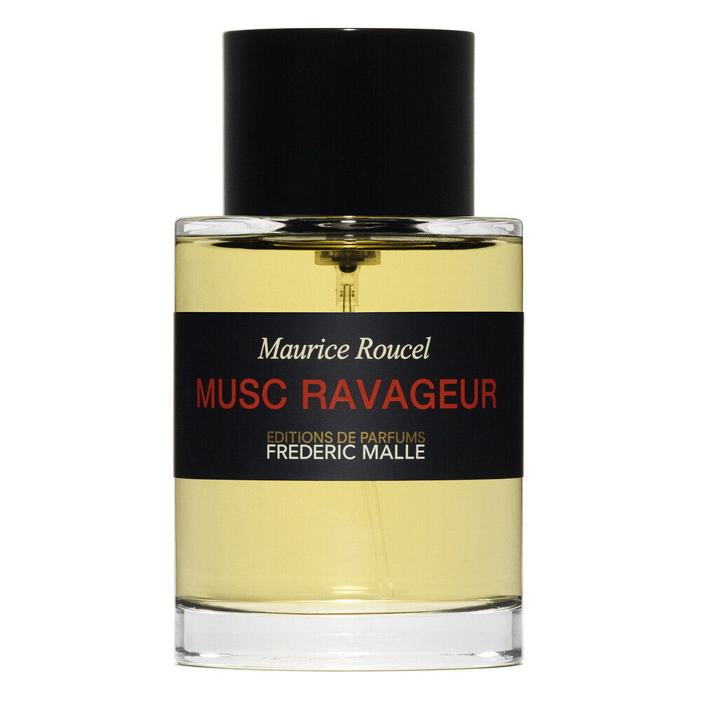 Frederic Malle Musc Ravageur Eau de Parfum