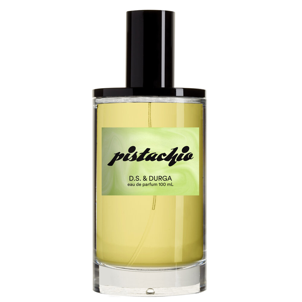 D.S. & DURGA Pistachio Eau de Parfum