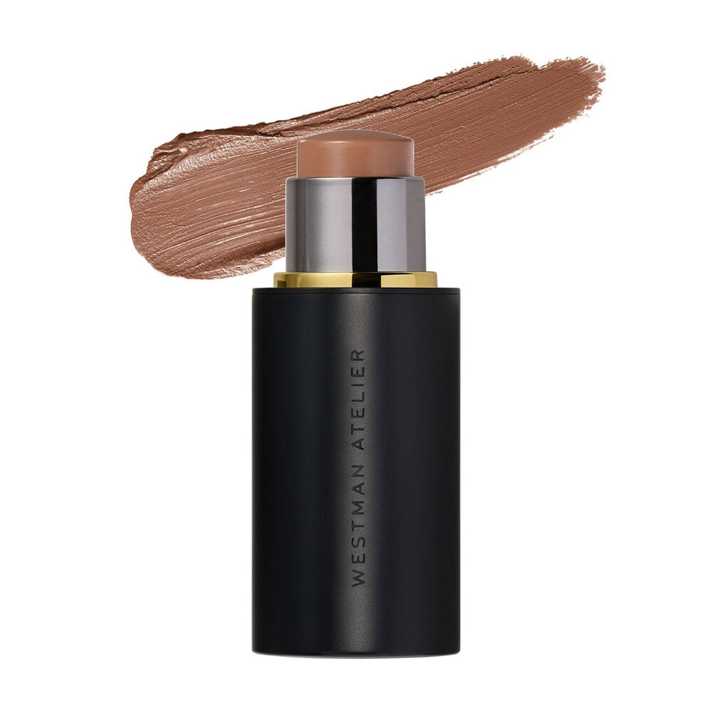 Westman Atelier Face Trace Contour Stick Toast