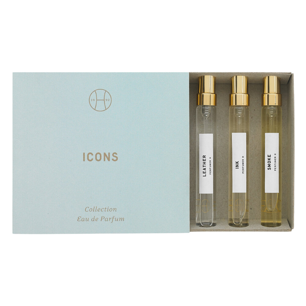 Perfumer H Icons Collection