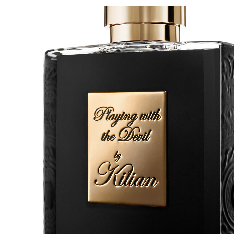Kilian Playing with the Devil Eau de Parfum