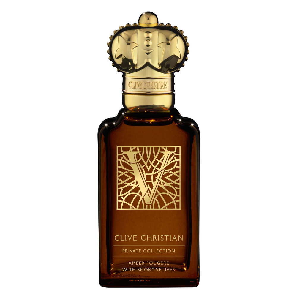 Clive Christian V Amber Fougere Parfum