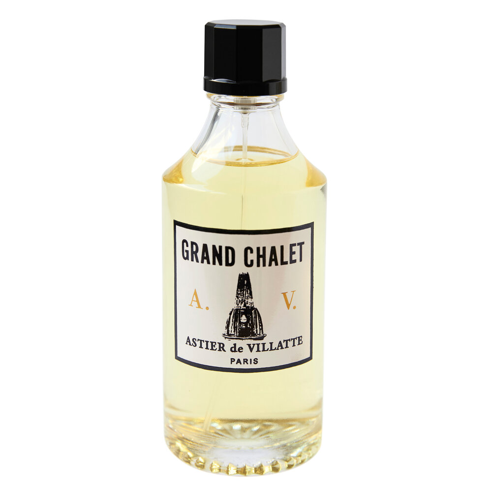 Astier de Villatte Grand Chalet Eau de Cologne