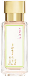 Maison Francis Kurkdjian À la rose Eau de Parfum